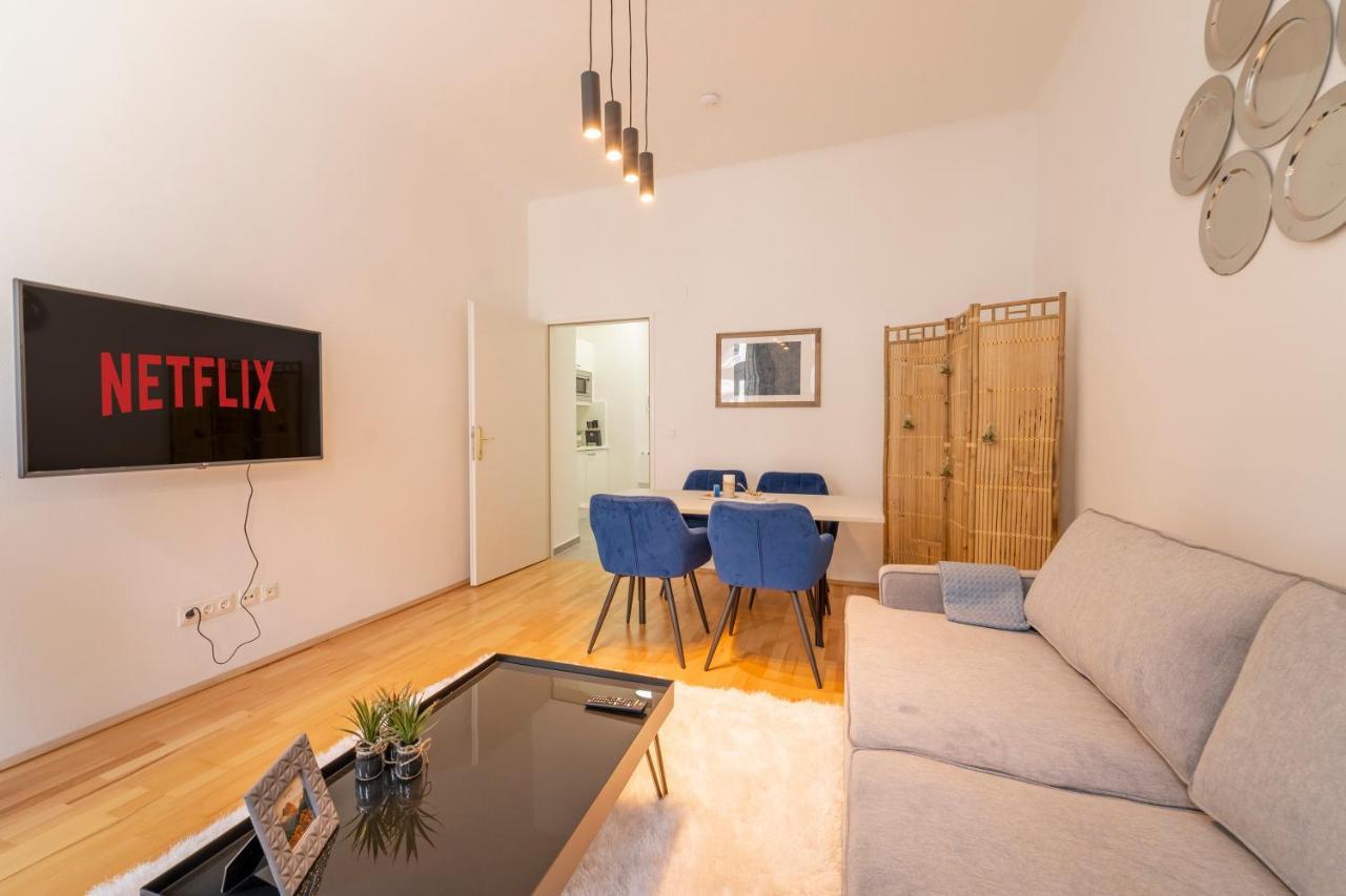 Josef'S Home I Classic Apartment I Uno-City, Vic Vienna Luaran gambar