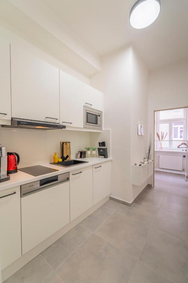 Josef'S Home I Classic Apartment I Uno-City, Vic Vienna Luaran gambar