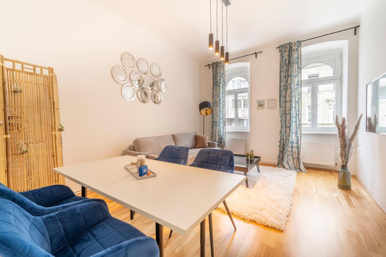 Josef'S Home I Classic Apartment I Uno-City, Vic Vienna Luaran gambar