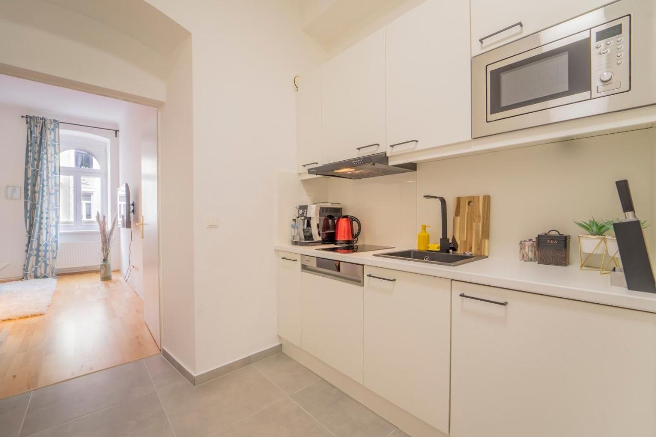 Josef'S Home I Classic Apartment I Uno-City, Vic Vienna Luaran gambar