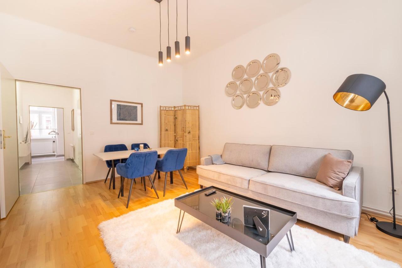 Josef'S Home I Classic Apartment I Uno-City, Vic Vienna Luaran gambar