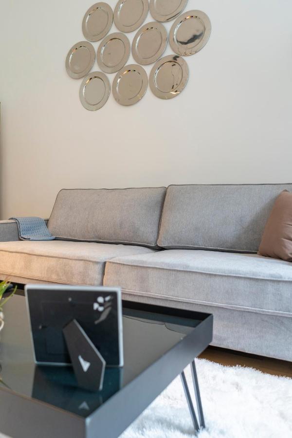 Josef'S Home I Classic Apartment I Uno-City, Vic Vienna Luaran gambar