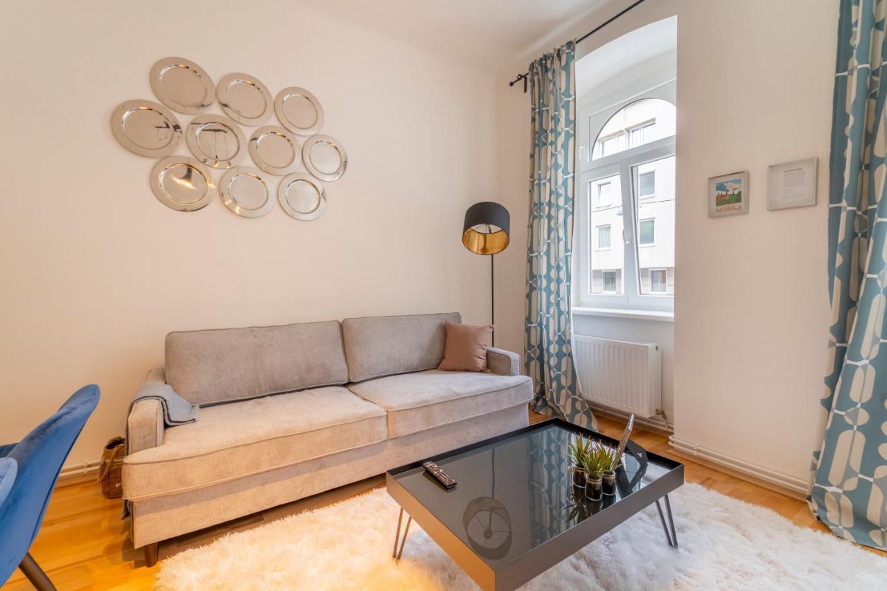 Josef'S Home I Classic Apartment I Uno-City, Vic Vienna Luaran gambar