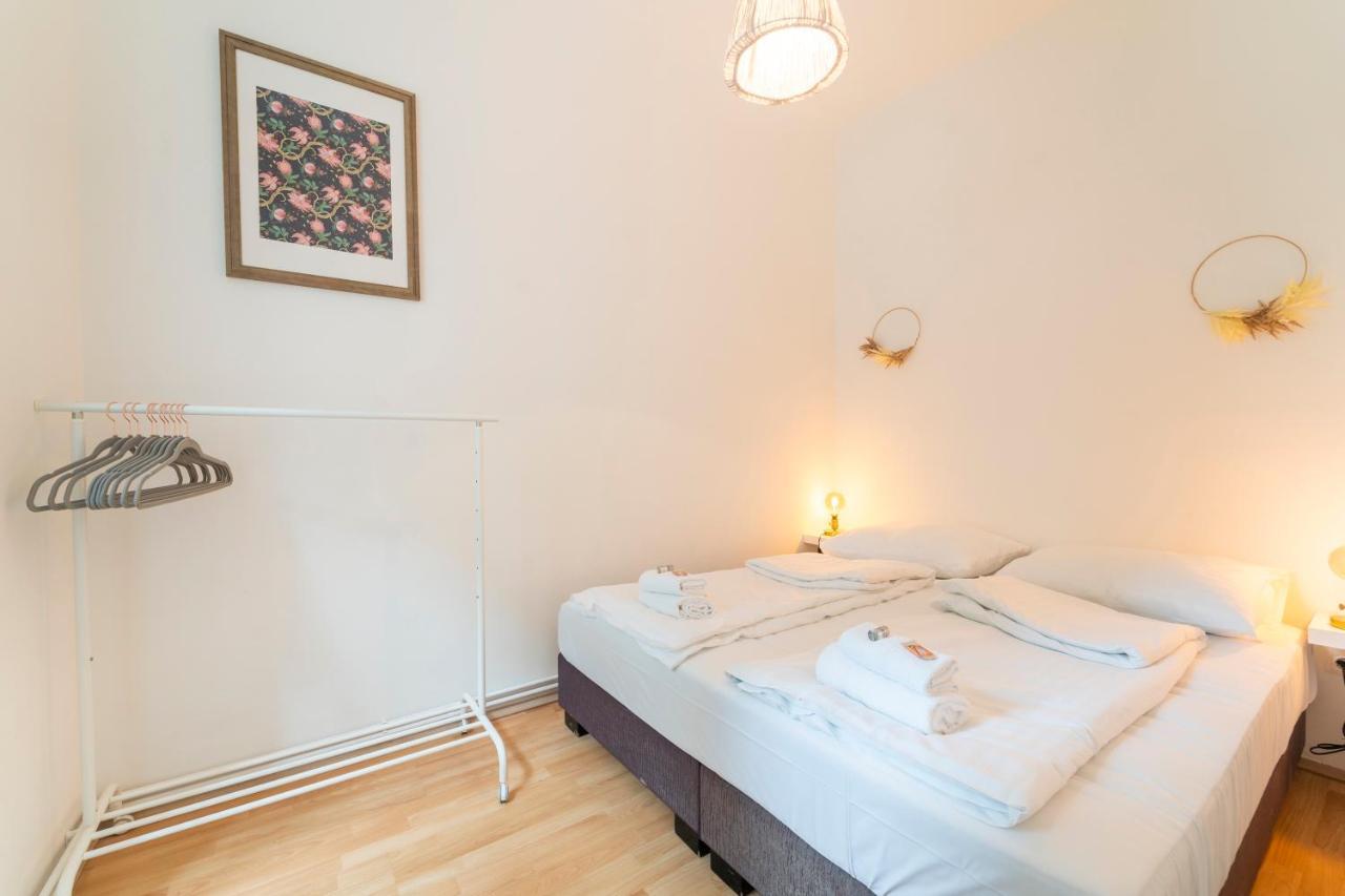 Josef'S Home I Classic Apartment I Uno-City, Vic Vienna Luaran gambar