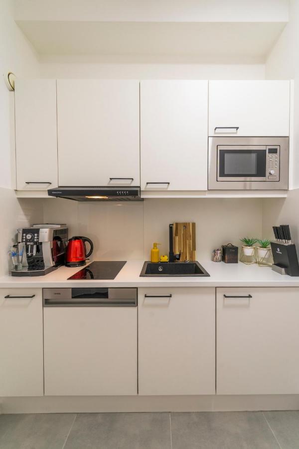 Josef'S Home I Classic Apartment I Uno-City, Vic Vienna Luaran gambar